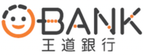 王道銀行 O-Bank 帳戶